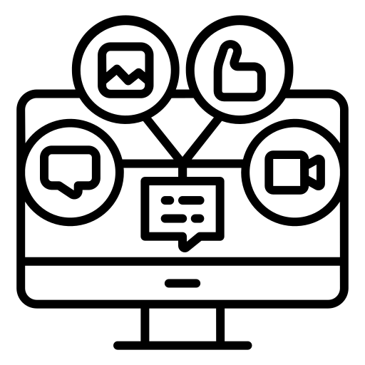 Création de Contenu
